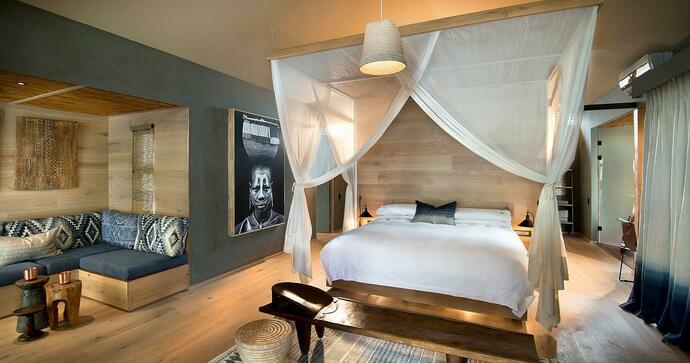 Thorntree River Lodge