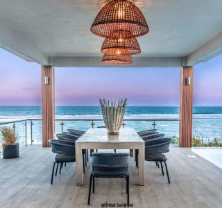 Generationsrejse Kenya med privat strandvilla