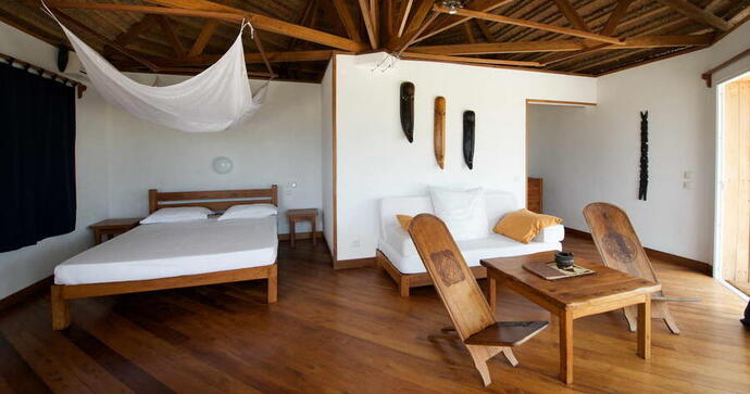 Anakao Ocean Lodge