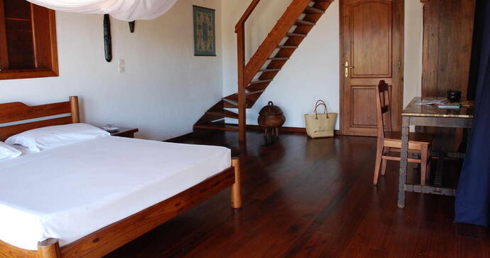 Anakao Ocean Lodge