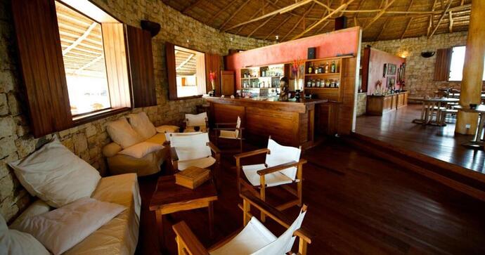 Anakao Ocean Lodge