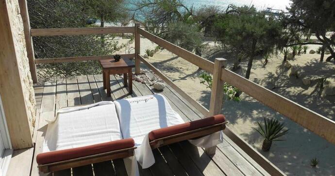 Anakao Ocean Lodge