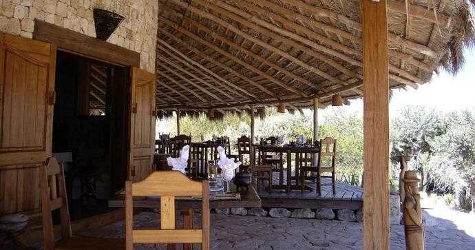 Anakao Ocean Lodge