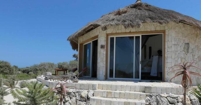 Anakao Ocean Lodge
