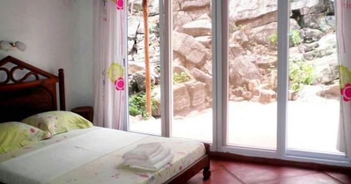 Ankarana Lodge