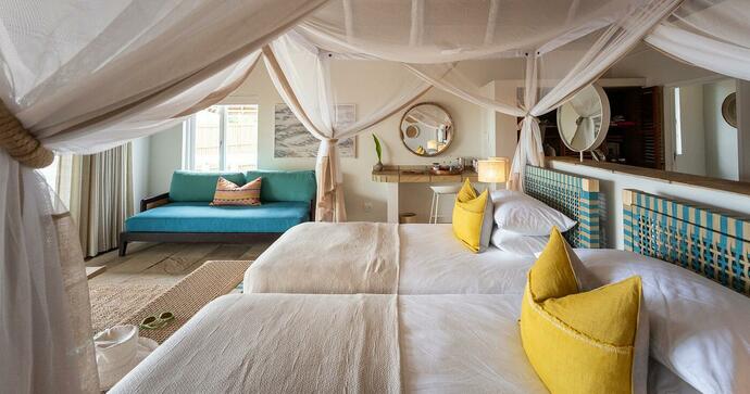 Azura Marlin Beach