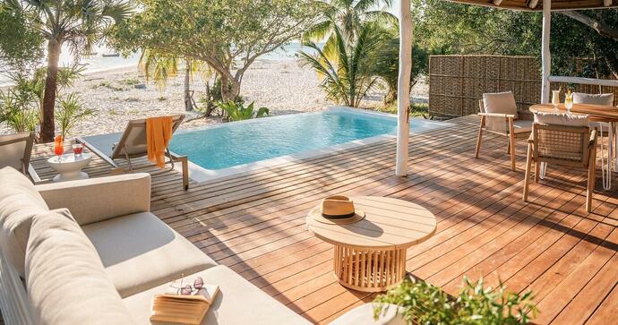 Azura Marlin Beach