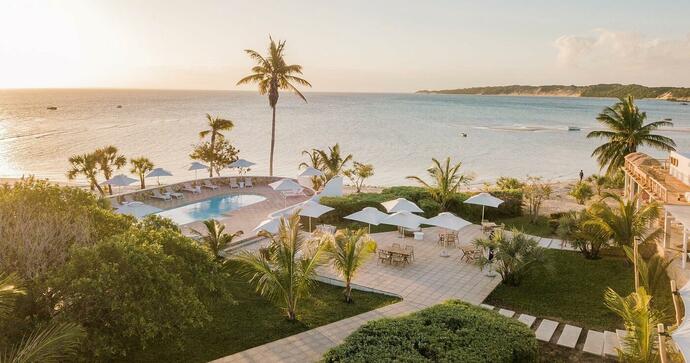 Azura Marlin Beach