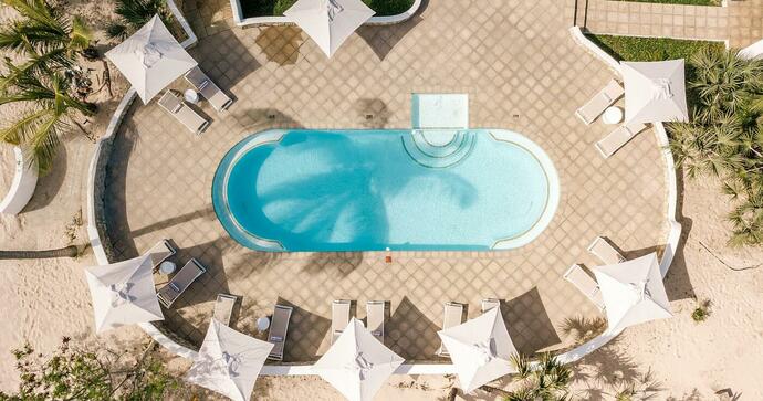 Azura Marlin Beach