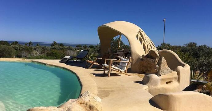 Bakuba Lodge