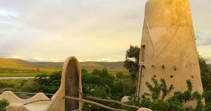 Bakuba Lodge