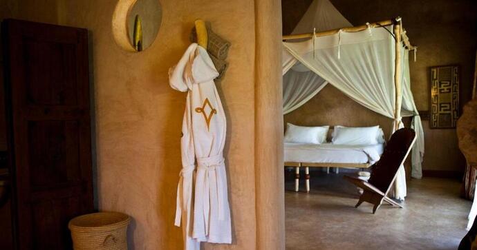 Bakuba Lodge