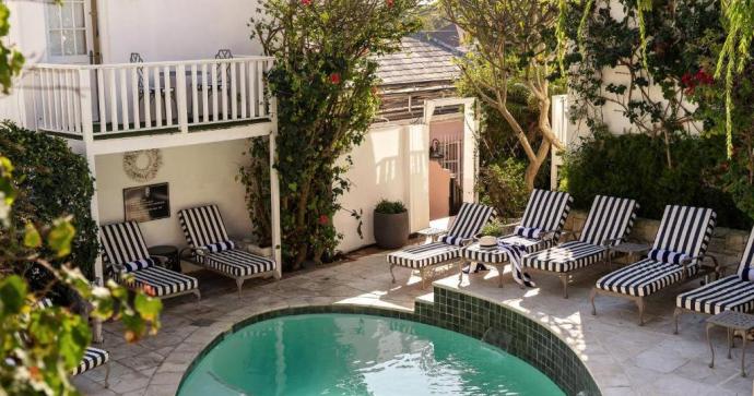 Blackheath Lodge