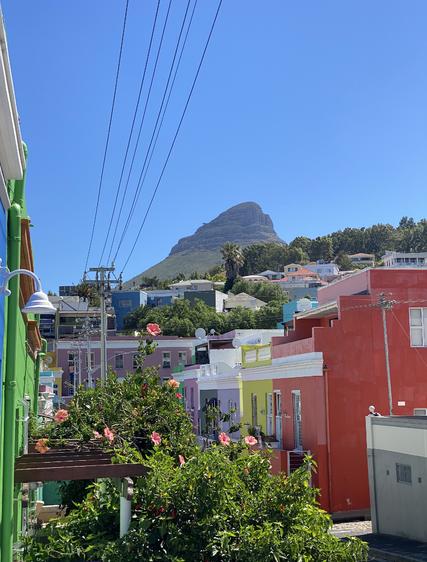 Oplev Cape Town: Den ultimative guide til Sydafrikas juvel