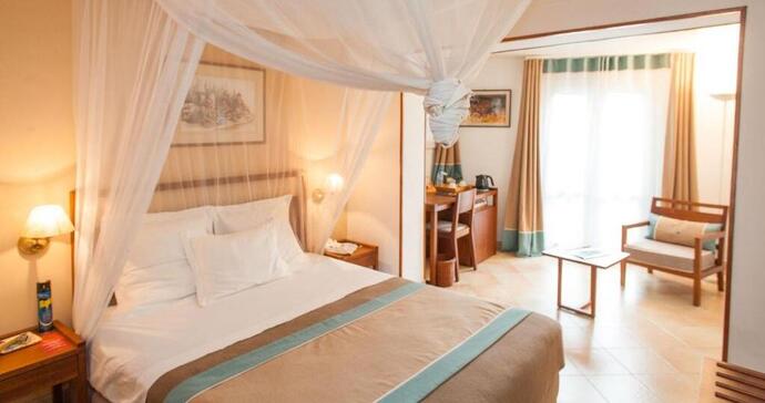 Boutique Hotel La Varangue