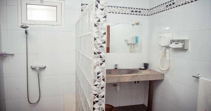 Boutique Hotel La Varangue