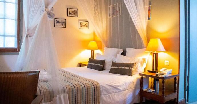 Boutique Hotel La Varangue