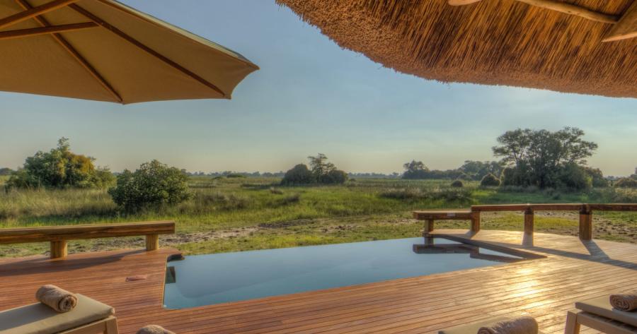 Camp Okavango