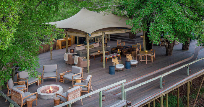 Chindeni Bushcamp