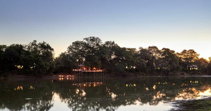 Chindeni Bushcamp