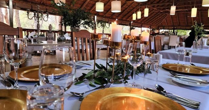Chisomo Safari Camp
