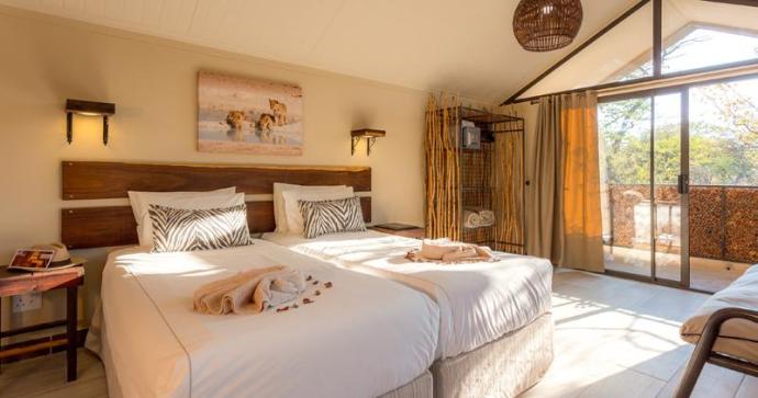 Etosha Village