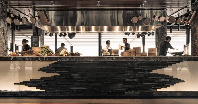 Four Seasons Mahé