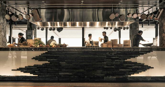 Four Seasons Mahé