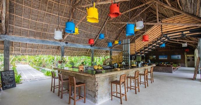 Fun Beach Bar