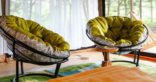 Serengeti Queens Tented Camp