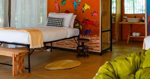 Serengeti Queens Tented Camp