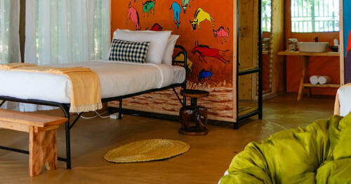 Serengeti Queens Tented Camp