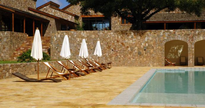 Hotel Le Jardin Du Roy