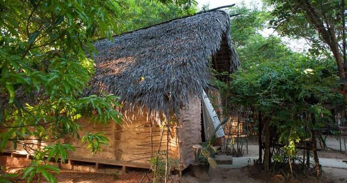 Iharana Bush Camp