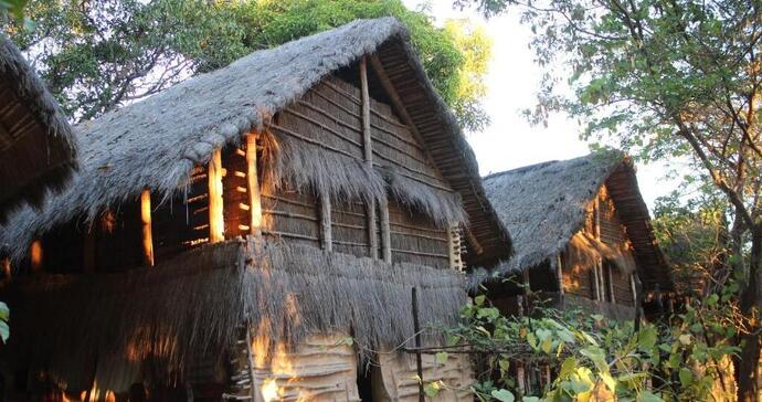 Iharana Bush Camp
