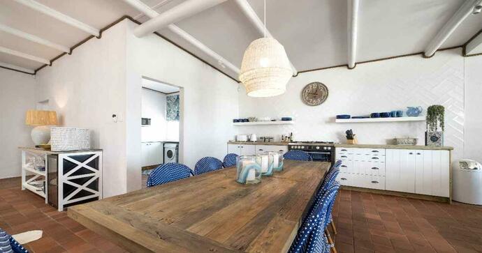 Indigo by The Oyster Collection