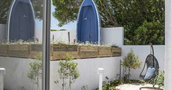 Indigo by The Oyster Collection