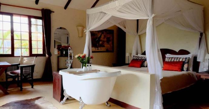 Kili Villa