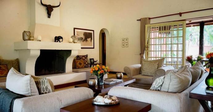 Kili Villa