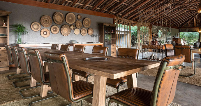  Lerai Safari Camp