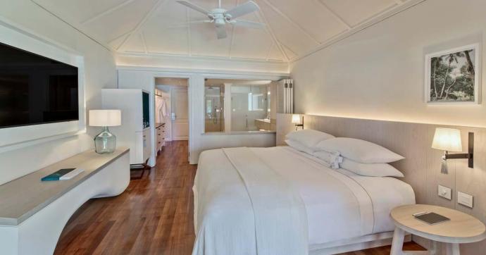 LUX Le Morne