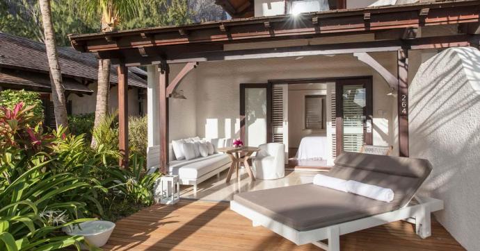 LUX Le Morne