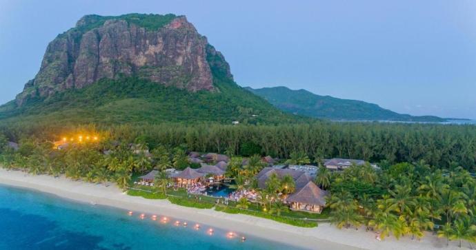 LUX Le Morne