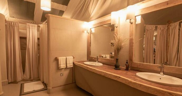 Maisha Sweetwaters Camp