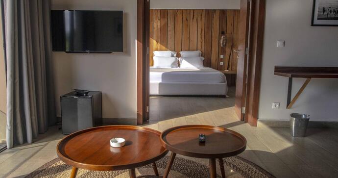Mantadia Lodge