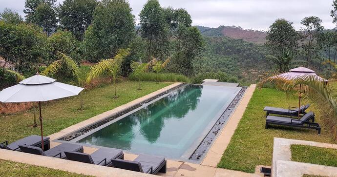 Mantadia Lodge