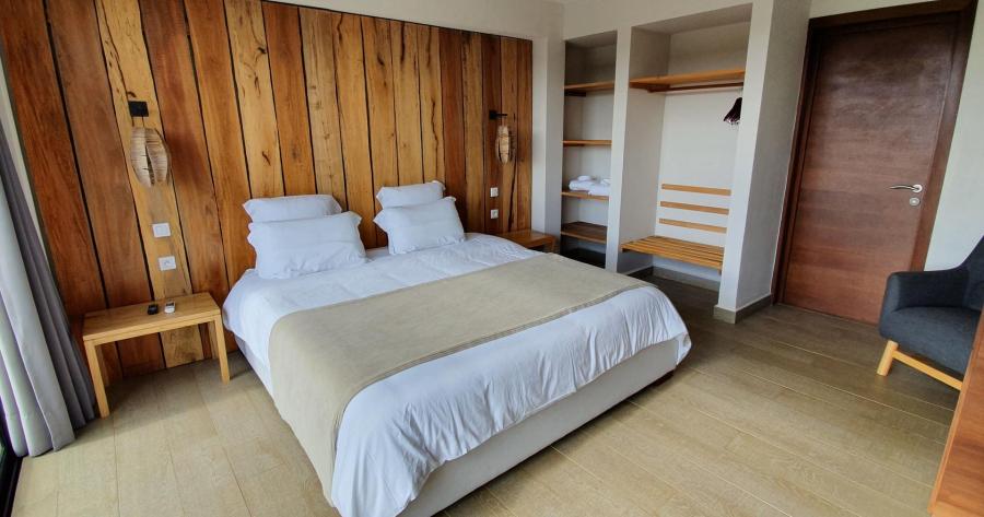Mantadia Lodge