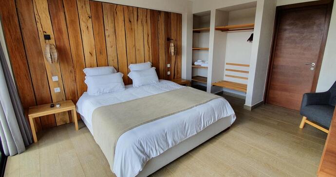 Mantadia Lodge