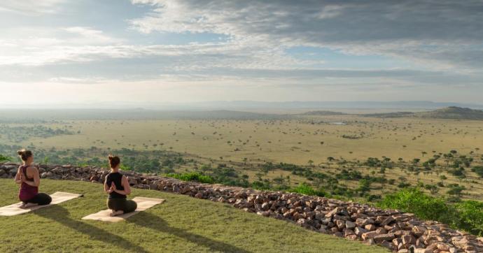 Singita Milele