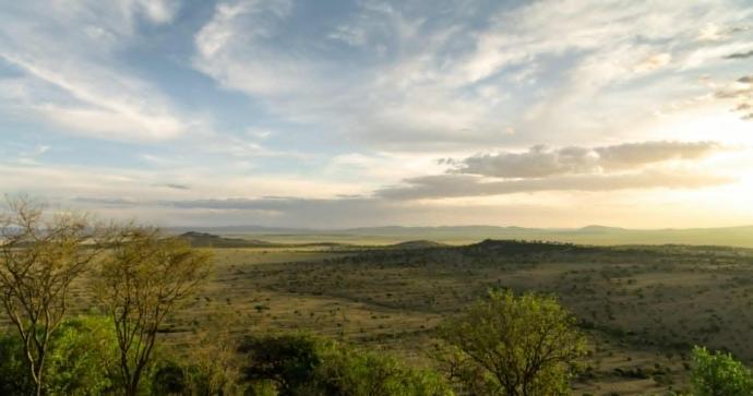 Singita Milele
